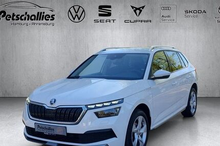 Skoda Kamiq 39.957 km 21.250 &euro; Hamburg 22393
