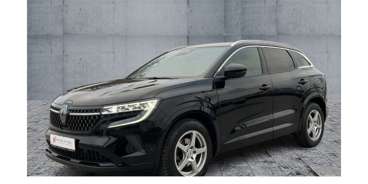 Renault Austral 40.883 km 22.600 &euro; Chemnitz 09119