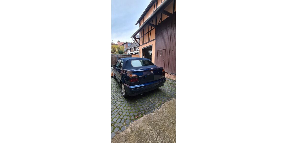 VW Golf 179.000 km 3.900 &euro; Taunusstein-Hahn 65232