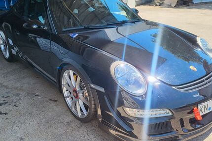 Porsche 997 54.000 km 89.900 &euro; Singen 78224