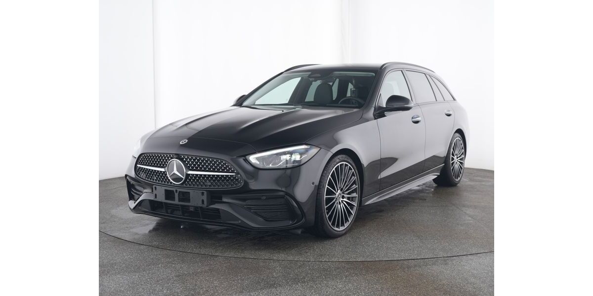 Mercedes-Benz C 180 19.953 km 37.980 &euro; Plauen 08527