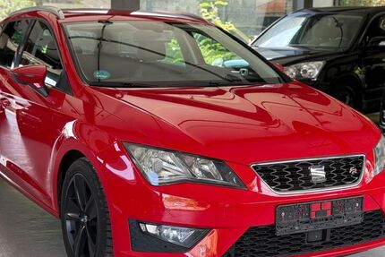 Seat Leon 185.000 km 8.199 € Haßloch 67454