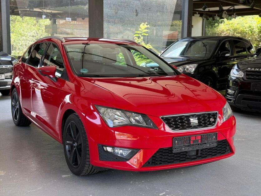 Seat Leon 185.000 km 8.199 € Haßloch 67454