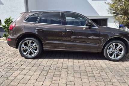 Audi Q5 288.000 km 12.200 &euro; Gerstungen 99834