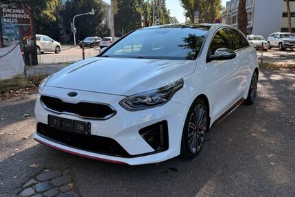 Kia pro ceed / ProCeed 97.688 km 21.499 € Brühl 68782