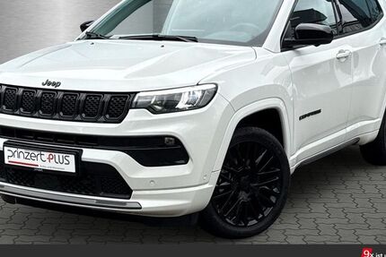 Jeep Compass 16.626 km 28.970 &euro; Rödermark 63322