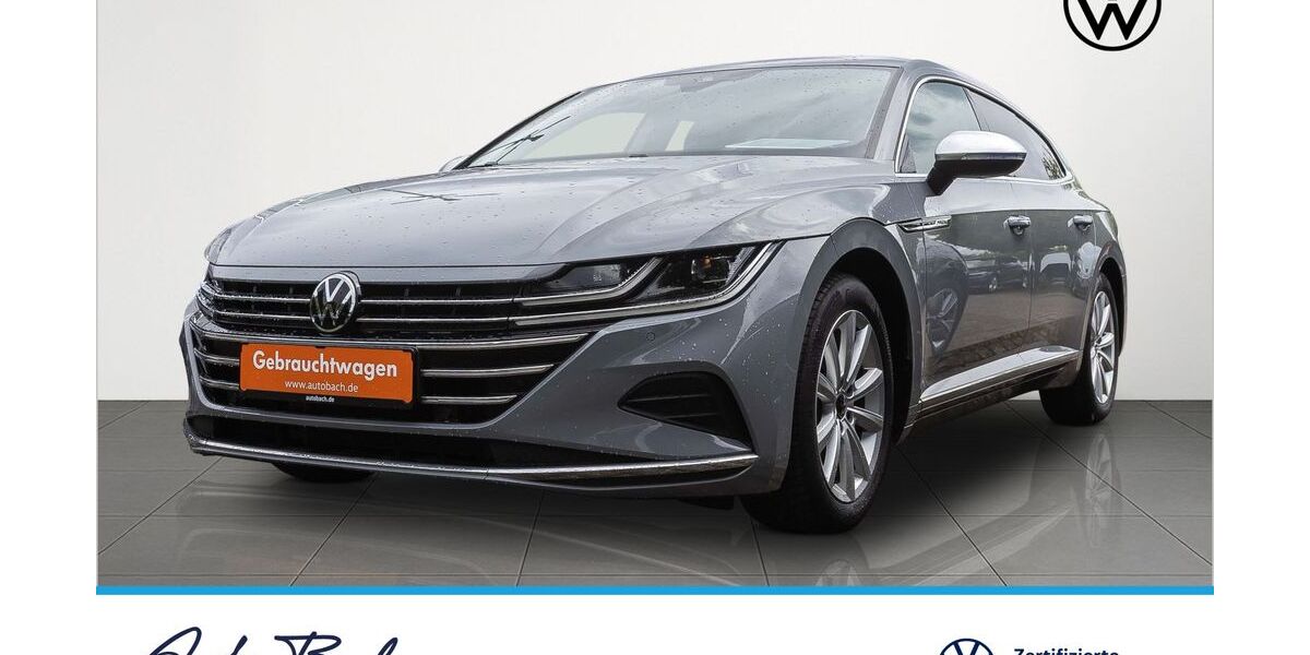 VW Arteon 94.370 km 25.480 &euro; Bad Homburg 61348