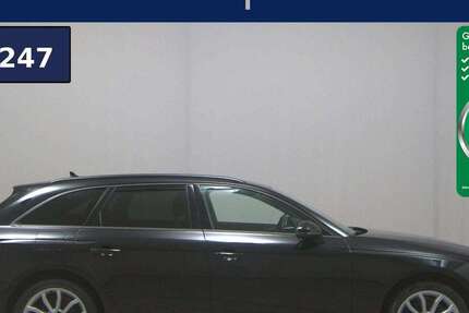 Audi A4 162.856 km 18.580 &euro; Gyhum/Bockel 27404
