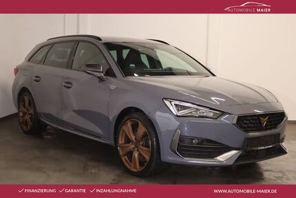 Cupra Leon 82.800 km 19.500 &euro; Bebra 36179
