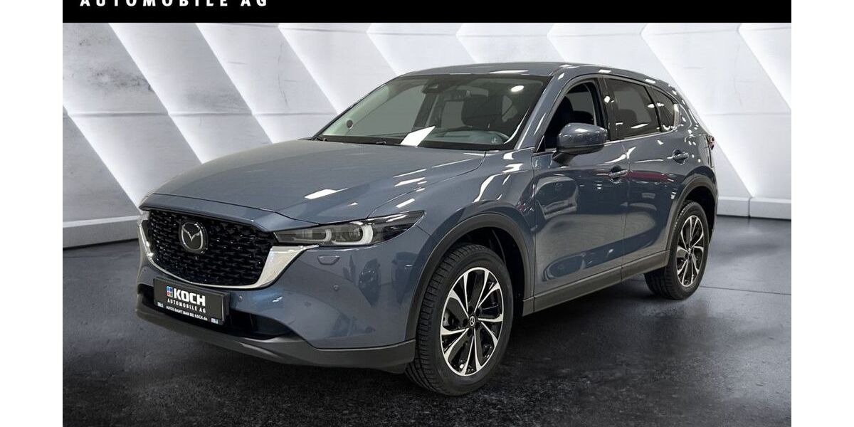 Mazda CX-5 7.700 km 33.390 &euro; Berlin 12681