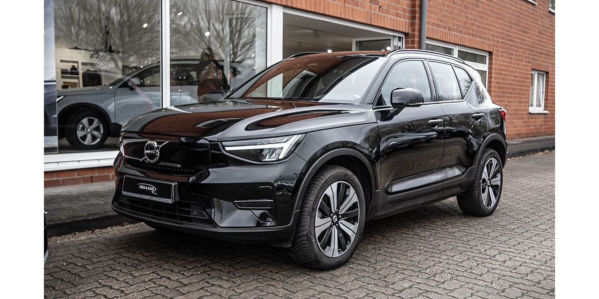 Volvo XC40 43.400 km 27.890 &euro; Büdelsdorf 24782