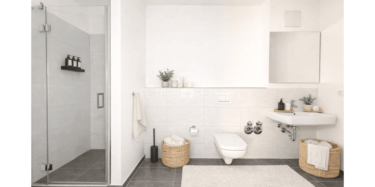 Etagenwohnung Schwerin Werdervorstadt - 2 Zimmer, 70 m&sup2;, 959&euro; | Angebot:26779582