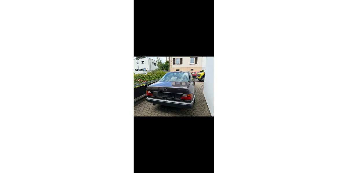 Mercedes-Benz CE 220 202.189 km 12.000 € Neuwied 56564