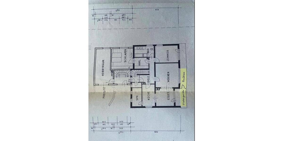 Mehrfamilienhaus, Wohnhaus Bad Hersfeld - 600.000&euro; | Angebot:26251455
