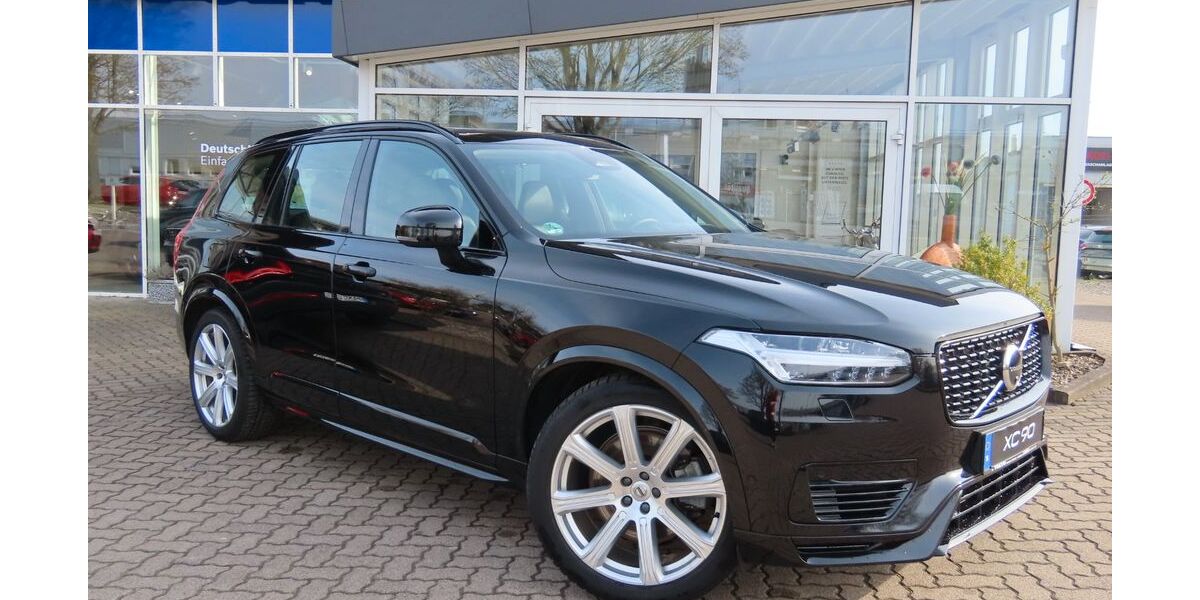 Volvo XC90 16.400 km 78.500 &euro; Hameln 31789
