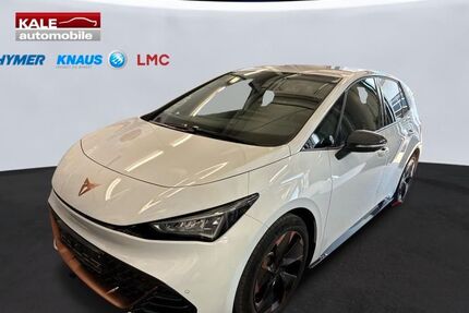 Cupra Born 26.850 km 29.690 &euro; Helmstedt 38350