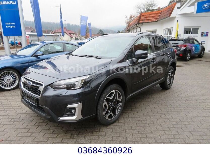 XV