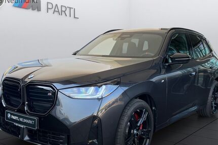 BMW X3 M50 2.000 km 73.550 &euro; Neumarkt 92318