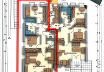 Wohnung zu Vermieten