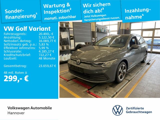 VW Golf 64.139 km 20.490 &euro; Hannover 30655