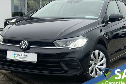 VW Polo 48.898 km 16.348 &euro; Schrobenhausen-Edelshsn. 86529