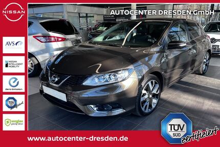 Nissan Pulsar 112.963 km 8.980 &euro; Dresden 01067