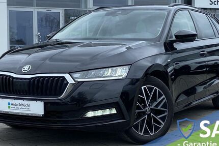Skoda Octavia 110.726 km 17.748 &euro; Schrobenhausen-Edelshsn. 86529