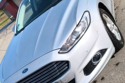 Ford Mondeo 170.000 km 9.400 &euro; Ichenhausen 89335