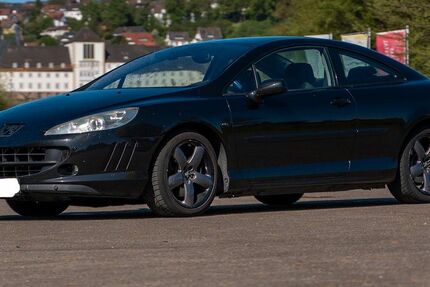 Peugeot 407 251.964 km 1.600 &euro; Blieskastel 66440