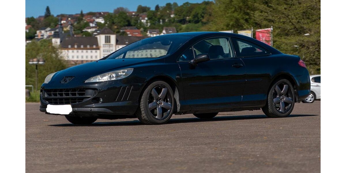 Peugeot 407 251.964 km 1.600 &euro; Blieskastel 66440