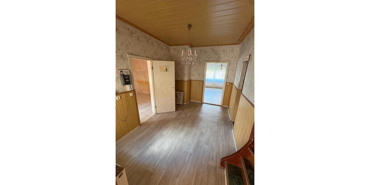Einfamilienhaus Elbe-Parey Parey - 3 Zimmer, 130 m&sup2;, 140.000&euro; | Angebot:27071164