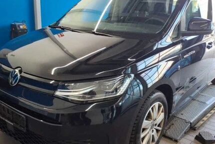 VW Caddy 189.973 km 15.500 &euro; Budenheim 55257