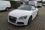 Audi TT 2.0 TFSI S Roadster quattro Klima, Navigation, 97.452 km 19.890 € Rodgau 63110