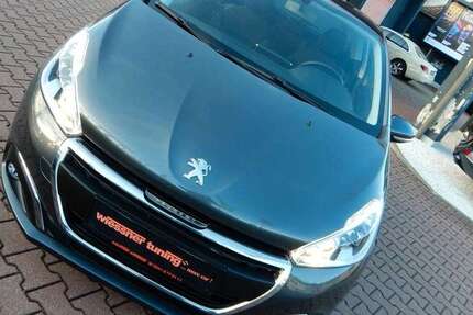 Peugeot 208 46.200 km 6.666 € Leipzig 04289