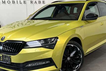 Skoda Superb 92.750 km 31.749 &euro; Wardenburg 26203