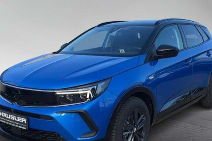 Opel Grandland (X) 6.980 km 26.450 &euro; Freising 85356