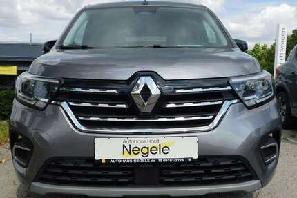 Renault Kangoo 18.507 km 29.690 &euro; Neustadt-Aisch 91413