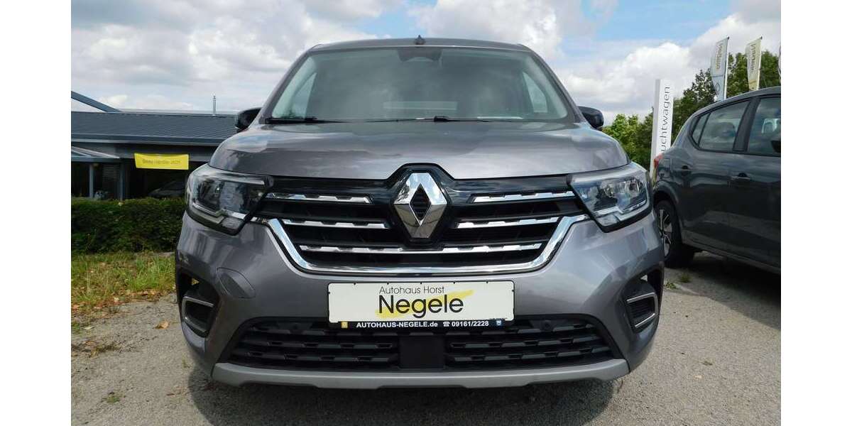 Renault Kangoo 18.507 km 29.690 &euro; Neustadt-Aisch 91413