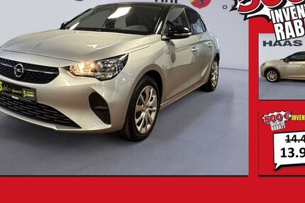 Opel Corsa 47.000 km 11.280 &euro; Schwabmünchen 86830