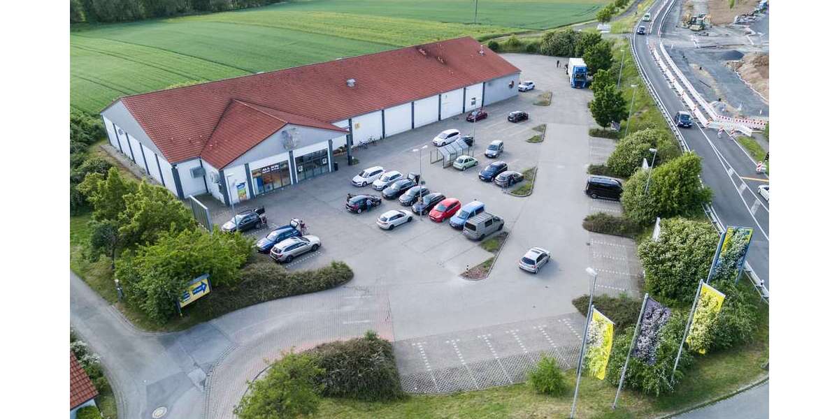 Gewerbeobjekt Bad Rodach - 700&euro; | Angebot:20744306