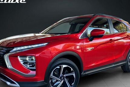 Mitsubishi Eclipse Cross 121.200 km 17.900 € Hamburg 22047