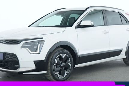 Kia Niro 23.572 km 24.877 € Garching bei München 85748