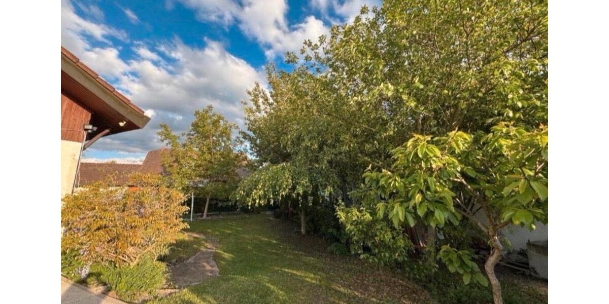 Einfamilienhaus Pfullendorf - 8 Zimmer, 170 m&sup2;, 590.000&euro; | Angebot:27076708