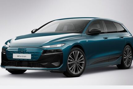 Audi A6 e-tron 15.591 km 59.870 &euro; Remscheid 42897