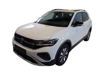 T-Cross
