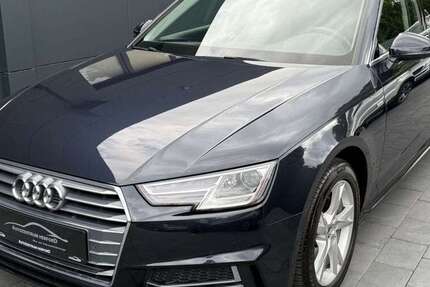 Audi A4 74.900 km 20.500 € Herford 32051