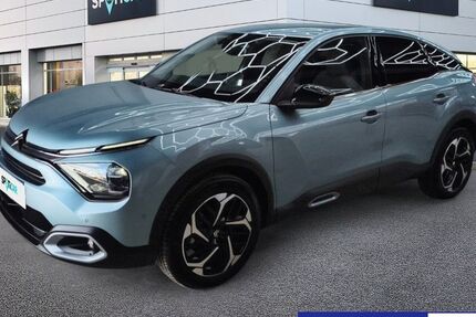 Citroen C4 7.673 km 16.290 &euro; Hamburg 22457