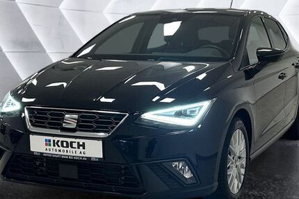 Seat Ibiza 17.262 km 20.999 &euro; Berlin 12681