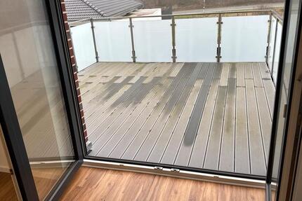 Wohnung Rosendahl - 4 Zimmer, 104 m&sup2;, 1.500&euro; | Angebot:25838680