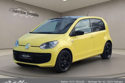 VW up!